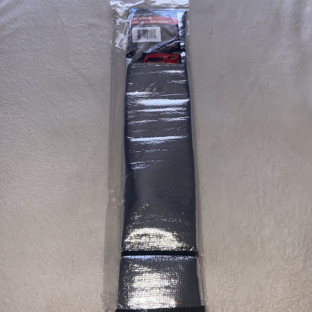 Car Windshield SunShade - Picture 4 of 5